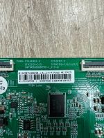Лот: 25359666. Фото: 2. T-con , n4thk550uhdgt01-1_k1.2-n... Запчасти для бытовой техники