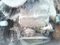 Лот: 15066333. Фото: 9. Двигатель QG18DE Nissan
