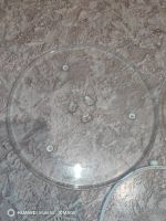 Лот: 23601845. Фото: 3. Тарелка для микроволновой печи... Бытовая техника