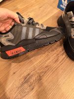 Лот: 25740211. Фото: 3. Кроссовки adidas nite jogger. Одежда, обувь, галантерея