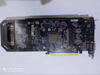 Лот: 20524248. Фото: 2. Видеокарта. Gigabyte R927XOC-2GB. Комплектующие