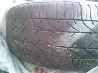 Лот: 5340951. Фото: 6. Комплект лета Michelin Green 205...