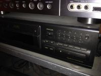 Лот: 6269015. Фото: 2. CD плеер Technics SL-PS770D Возможен... Аудиотехника