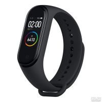 Лот: 14068791. Фото: 4. Xiaomi Mi Band 4 Новинка!\аналог...