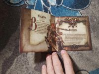 Лот: 25650953. Фото: 3. Лицензионный игровой диск Diablo... Компьютеры, оргтехника, канцтовары