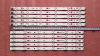 Лот: 17404915. Фото: 2. 265 p-1 LED LCD String Strip Новый... Запчасти для бытовой техники