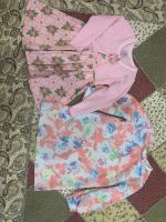 Лот: 20180146. Фото: 3. Пакет вещей для девочки 74-98... Дети растут