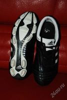 Лот: 2562633. Фото: 2. бутсы adidas продажа или обмен... Мужская обувь