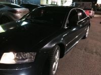 Лот: 3486436. Фото: 5. Audi A8. 2004 год.