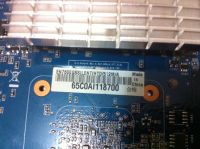 Лот: 4675525. Фото: 3. Видеокарта ASUS GeForce 7600GS. Компьютеры, оргтехника, канцтовары