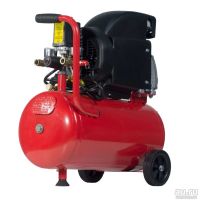 Лот: 17429247. Фото: 3. Компрессор AURORA AIR-25. Строительство и ремонт