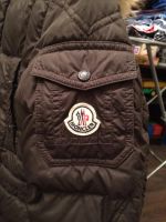 Лот: 10695766. Фото: 4. Куртка-пуховик зимняя Moncler... Красноярск