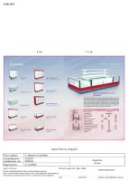 Лот: 10117966. Фото: 3. Витрины Продуктовые разных температур... Красноярск