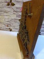 Лот: 18792555. Фото: 3. Часы настольные , эксклюзивные... Домашний быт
