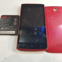 Лот: 14923314. Фото: 3. Lenovo A2010-a не исправен. Красноярск