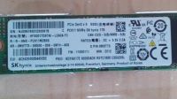 Лот: 20575945. Фото: 2. SSD Nvme 1Tb Hynix. Комплектующие