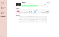 Лот: 25090925. Фото: 8. MacBook Pro 15" A1707 (2017) 3...