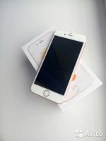 Лот: 9055418. Фото: 2. Айфон 6s 64гб Rose Gold. Смартфоны, связь, навигация