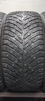 Лот: 19521175. Фото: 5. 255/45R19 104H XL Nokian Hakkapeliitta...