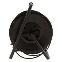 Лот: 20283885. Фото: 3. Удлинитель силовой 40 м, 10А... Строительство и ремонт