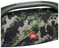 Лот: 16684786. Фото: 5. Портативная акустика JBL Boombox...