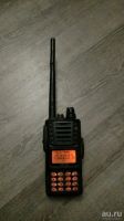 Лот: 10748351. Фото: 2. Yaesu VX-170Радиостанция 144 МГц... Радиостанции