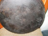 Лот: 8006479. Фото: 3. Настоящий "древний"чугун. Домашний быт