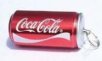 Лот: 2585635. Фото: 2. Usb Накопитель Coca-Cola 4Gb. Аксессуары