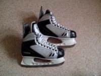 Лот: 5369429. Фото: 2. Коньки хоккейные larsen ice pro-810... Спортивные товары