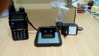 Лот: 10791670. Фото: 2. Радиостанция Baofeng dm-5r plus... Радиостанции