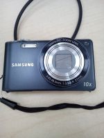 Лот: 14929038. Фото: 2. Фотоаппарат Samsung PL210. Фотокамеры