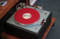Лот: 3881397. Фото: 4. Виниловый проигрыватель 60-х годов... Красноярск