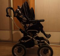 Лот: 3548511. Фото: 3. Bebecar Stylo 2 в 1. Дети растут