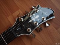 Лот: 8082126. Фото: 5. Электрогитара Hagstrom F301