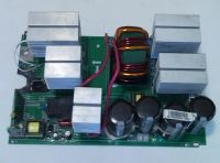 Лот: 25885392. Фото: 4. Плата Ресанта САИ-250 на запчасти. Красноярск