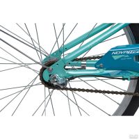 Лот: 13741707. Фото: 5. Велосипед Novatrack Ancona 24...