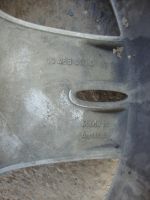 Лот: 19248388. Фото: 4. Оригинальный Литой Диск Mercedes-Benz... Красноярск