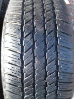 Лот: 9392075. Фото: 3. Шины Bridgestone Dueler H/T 684II... Авто, мото, водный транспорт