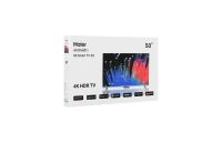 Лот: 21450788. Фото: 7. Телевизор Haier 50 Smart TV S3...