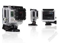 Лот: 2603896. Фото: 3. GOPRO HERO 3 BLACK EDITION (абсолютно... Красноярск