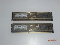 Лот: 2157550. Фото: 2. Оверклокерский комплект DDR3 2... Комплектующие