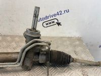Лот: 24694210. Фото: 11. рулевая рейка Opel Astra L48