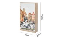 Лот: 23683005. Фото: 4. Тумба для обуви Hoff тип 6. Красноярск