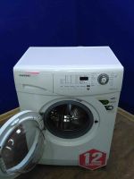 Лот: 12051800. Фото: 4. Стиральная машина samsung wf 6450... Красноярск