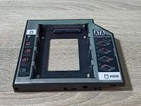 Лот: 25318255. Фото: 4. Адаптер Caddy Optibay HDD вместо... Красноярск