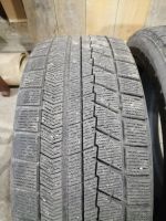 Лот: 18191115. Фото: 2. Шины Bridgestone blizzak 235/45... Шины, Диски