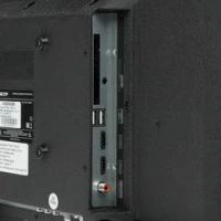 Лот: 15934666. Фото: 4. Новый 24" 60см Телевизор DEXP... Красноярск