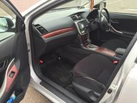 Лот: 8123614. Фото: 5. Toyota Allion 2010 г.в