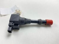 Лот: 25800858. Фото: 3. Катушка зажигания Honda Fit 2004... Авто, мото, водный транспорт