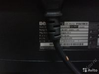 Лот: 5722364. Фото: 2. Benq G2450. Мониторы, проекторы